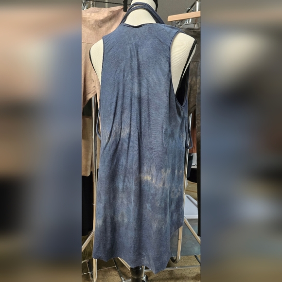 Sinew Moon Terrapin Tank Storm M/L - Picture 8 of 8